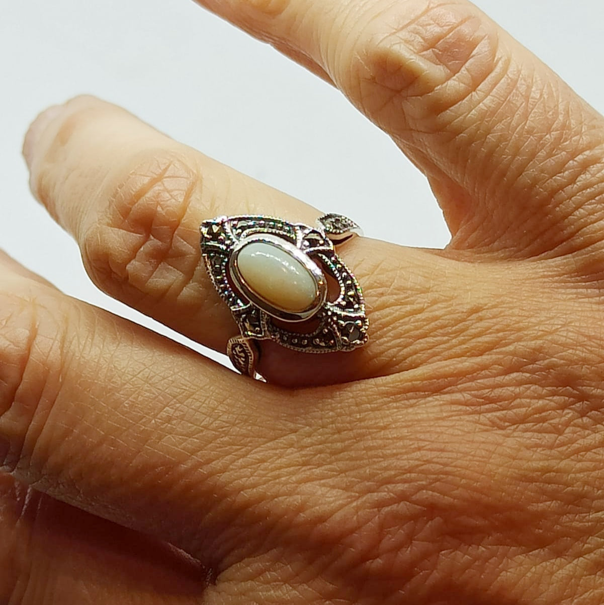 Bague Noémie