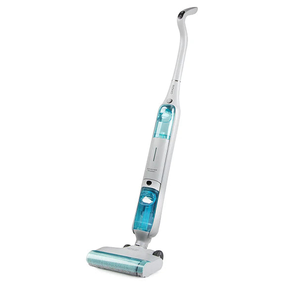 Aspirateur balais nettoyeur de sols sans fil Li-ion 21,9 V 120 W DO253SW  Domo
