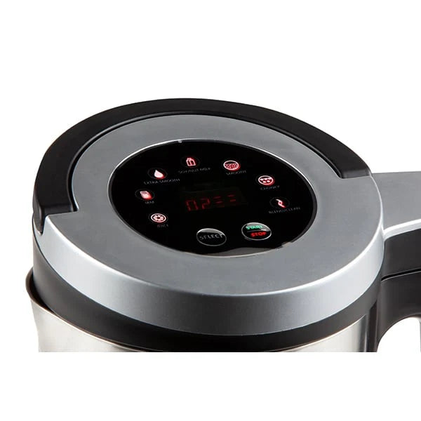 Mixeur à soupe 2,2 L 1000 W DO716BL Domo