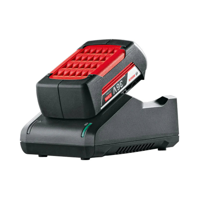 Coupe-bordures sans fil BOSCH AdvancedGrassCut 36V sans batterie