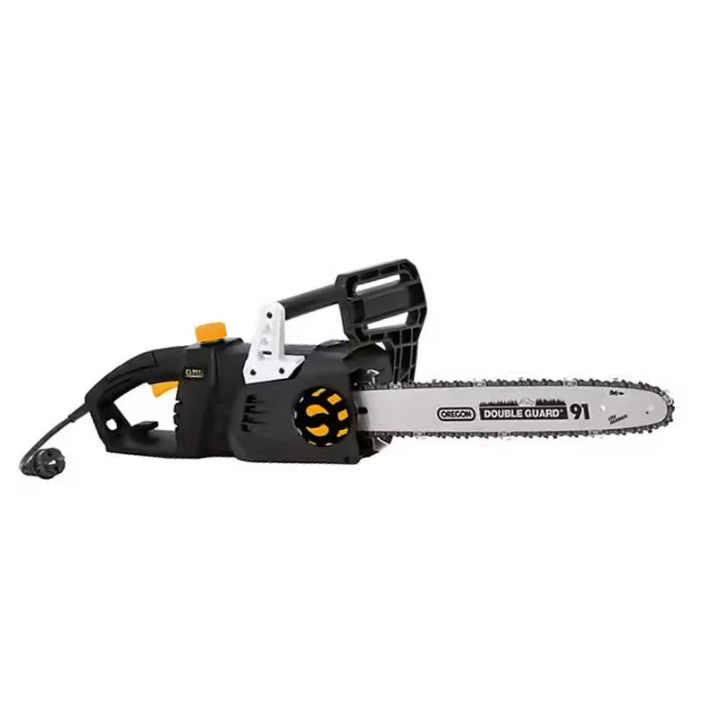Tronçonneuse électrique TE 2400 - 40cm / 2400W