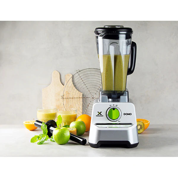 Blender XPower 2L 1500 W DO747BL Domo