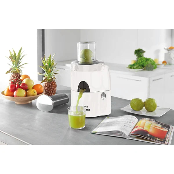Juice expert 2 blanc 18080F Magimix