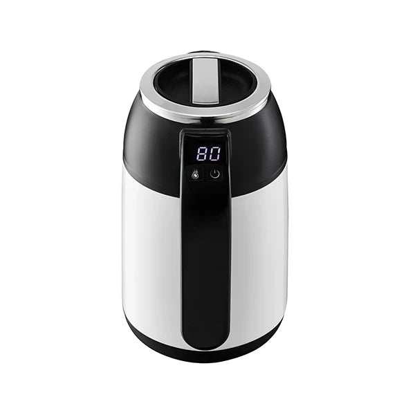 Bouilloire double paroi à température réglable 0,5 L Simeo