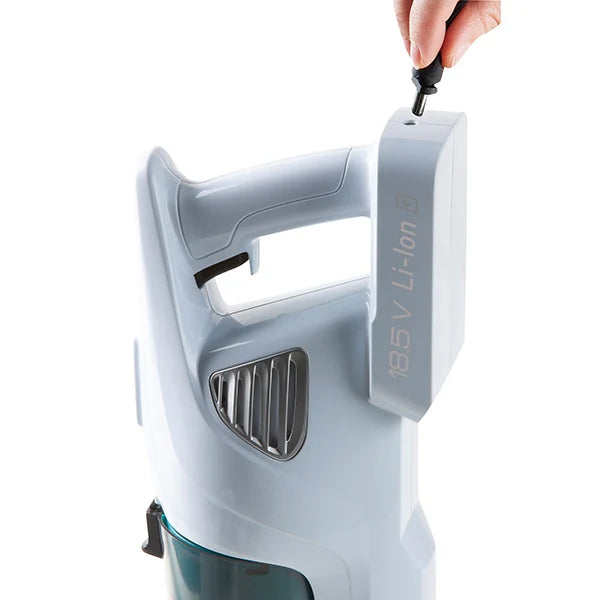 Aspirateur balai 2-en-1 DO233SV Domo