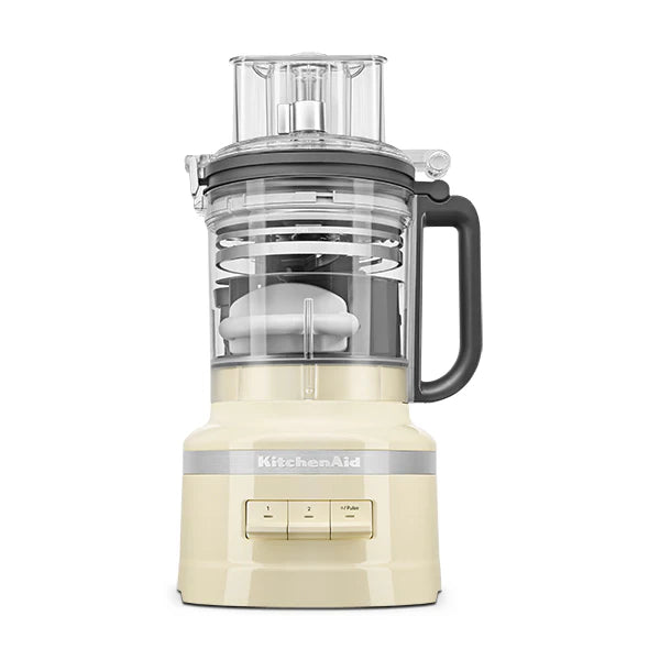 Robot multifonctions 3,1 L 400 W crème 5KFP1319EAC Kitchenaid