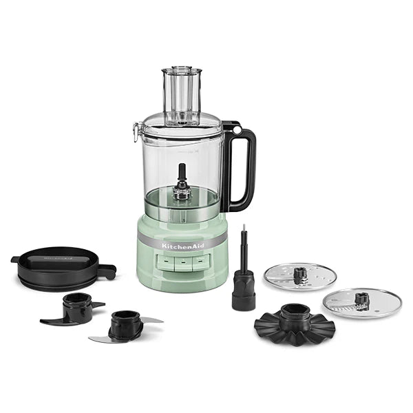 Robot multifonctions 2,1 L 250 W vert pistache 5KFP0921EPT Kitchenaid