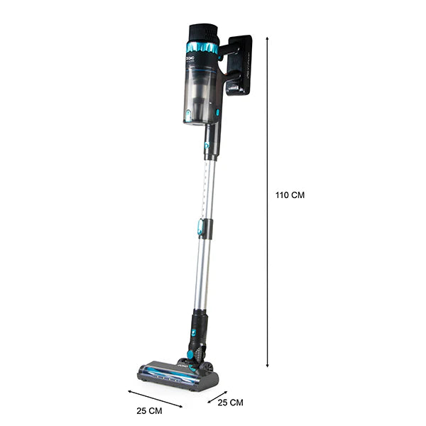 Aspirateur balai BLDC Sensi Force 500 W DO244SV Domo