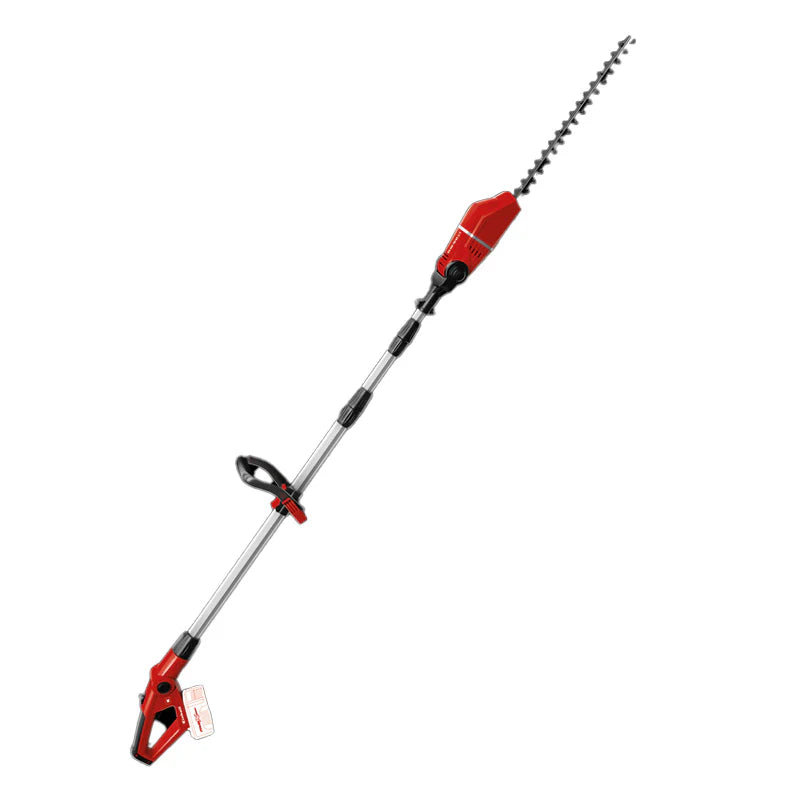 Taille-haie télescopique sans fil GE-HH 18/45 Li T-Solo EINHELL 3410866 18 V (Produit seul)