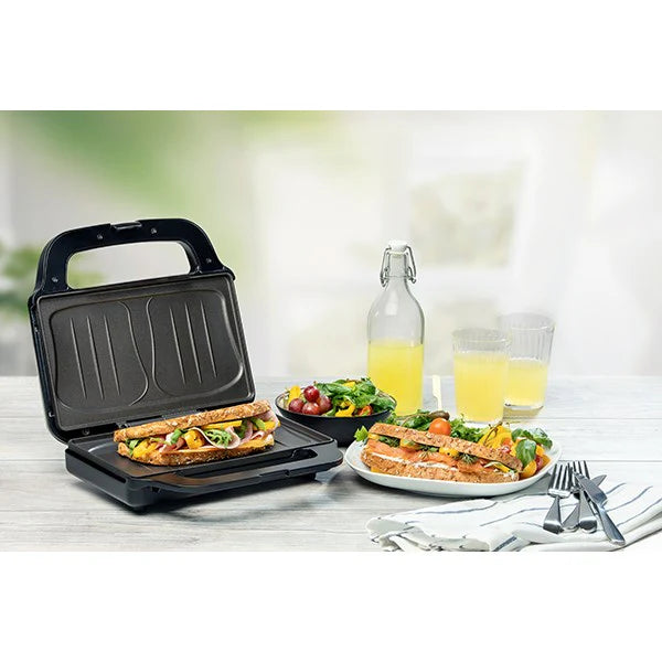 Appareil à croque-monsieur Big Croque XL 900 W DO9195C Domo