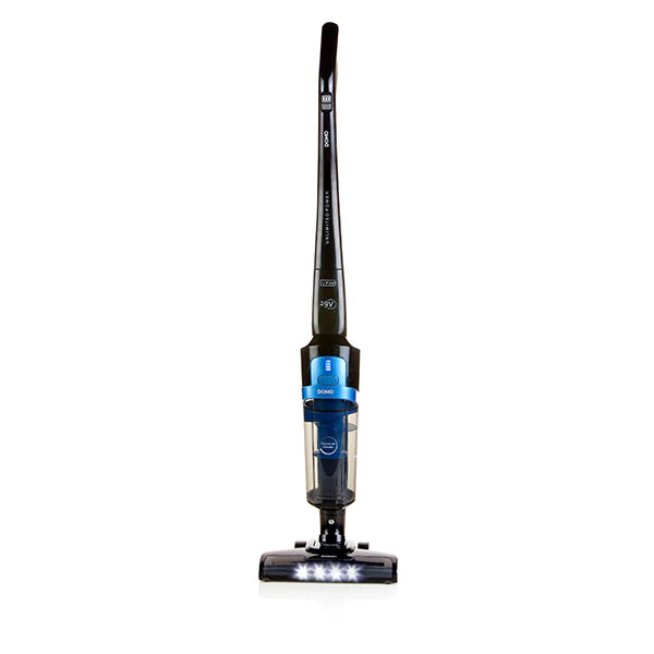 Aspirateur balai sans fil 29 V SLK DO221SV Domo