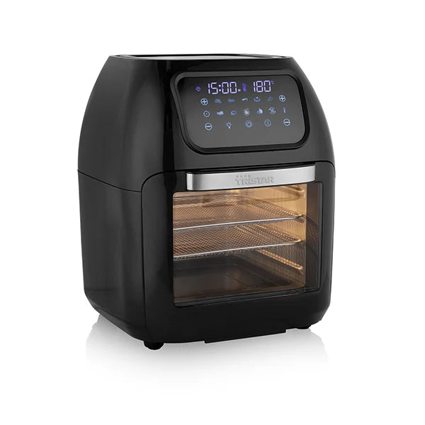 Four friteuse crispy multifonction 10 L - 1800 W FR-6964  Tristar
