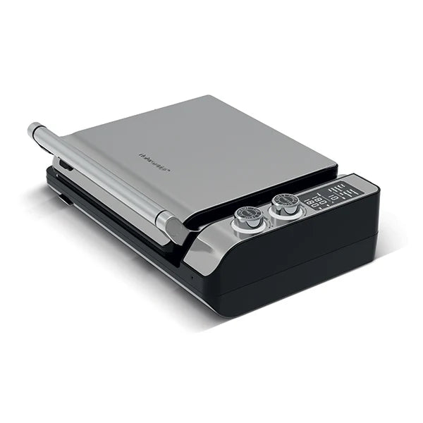 Grill Contact multifonctions 1400 W Naturamix