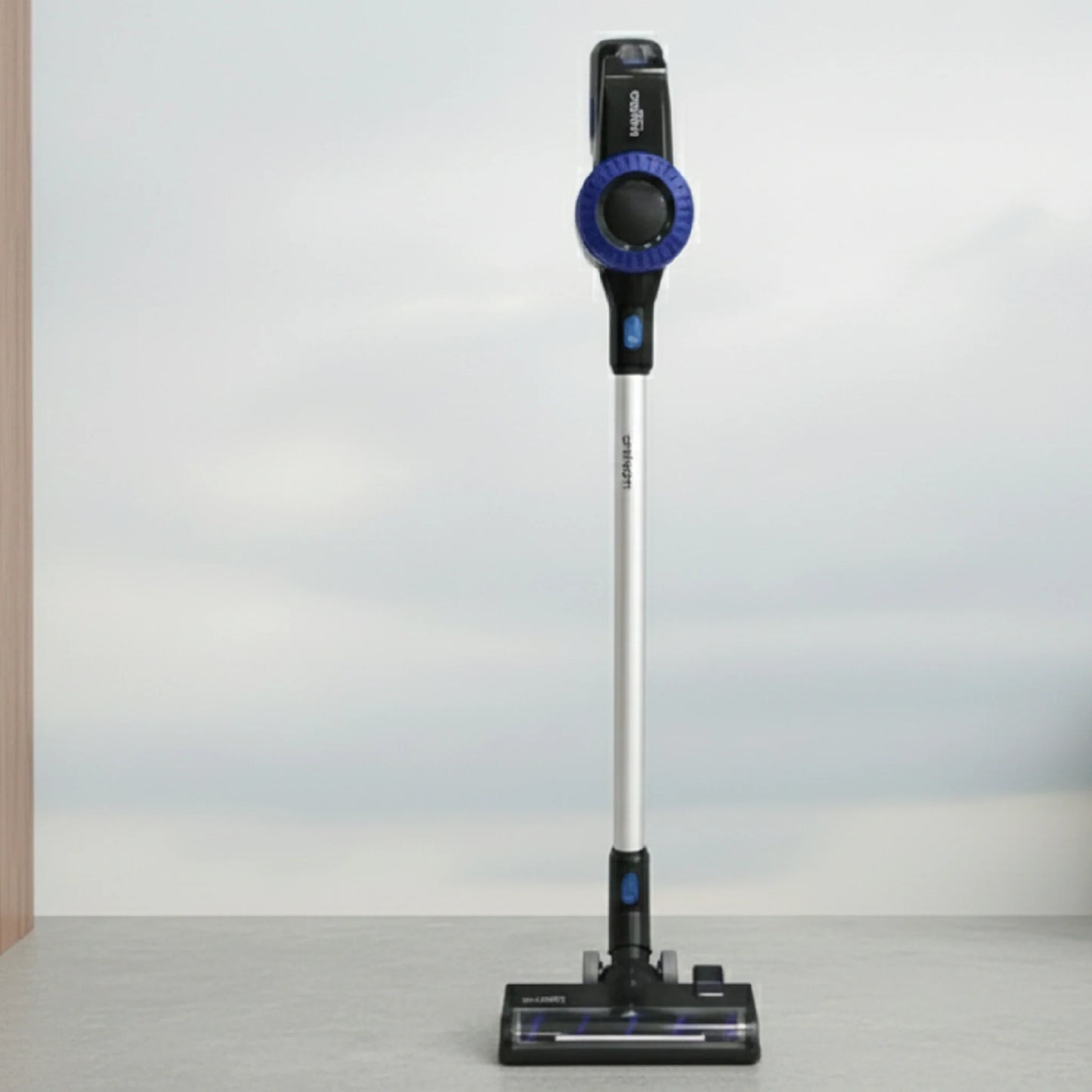 Aspirateur Balai Sans Fil AMB - 60min Autonomie - 2 en 1