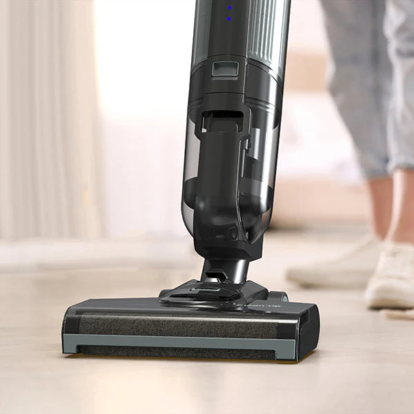 Aspirateur balai laveur filaire DOH143  Livoo
