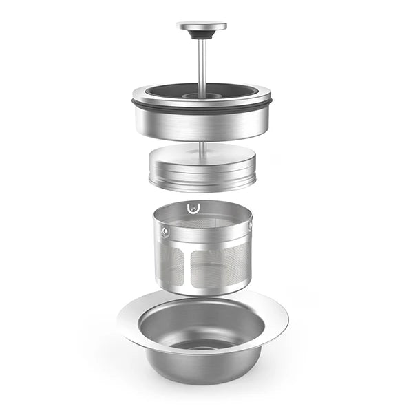 Théière électrique Cha Dao Expert 1,2L 2000W Riviera et bar