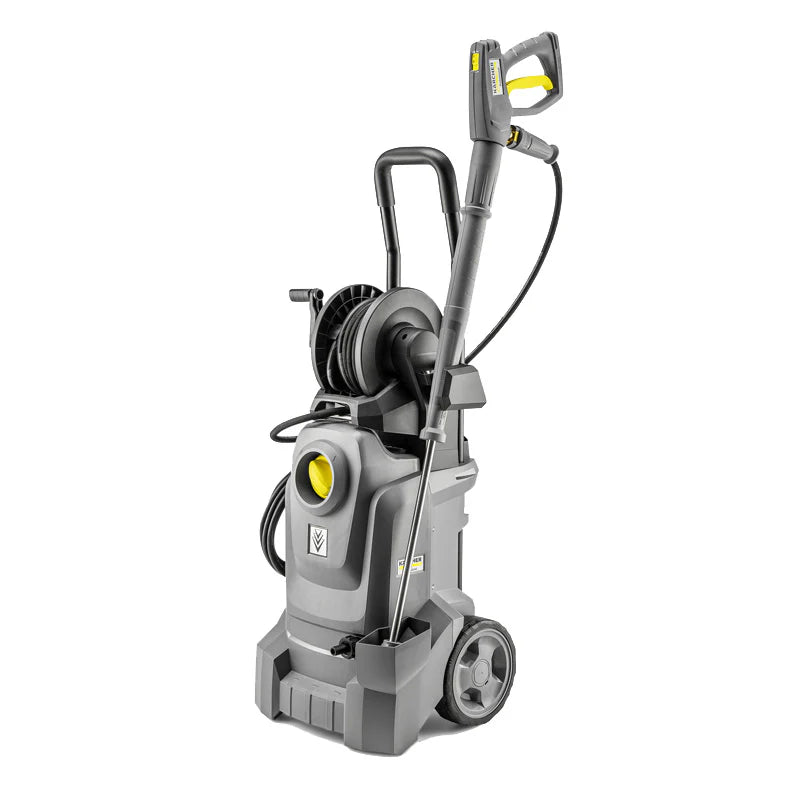 Nettoyeur Haute Pression Eau Froide Monophasé - KÄRCHER -  HD 5/13 Classic - 1.520-811.0