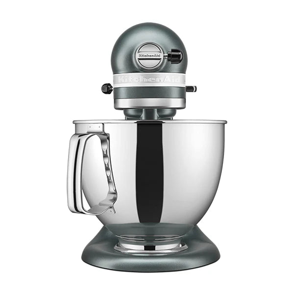 Robot pâtissier Artisan à tête inclinable 4,8 L 300 W vert genévrier 5KSM175PSEJP Kitchenaid
