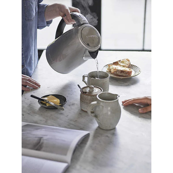 Bouilloire deux températures 1,7 L CPK17E Cuisinart