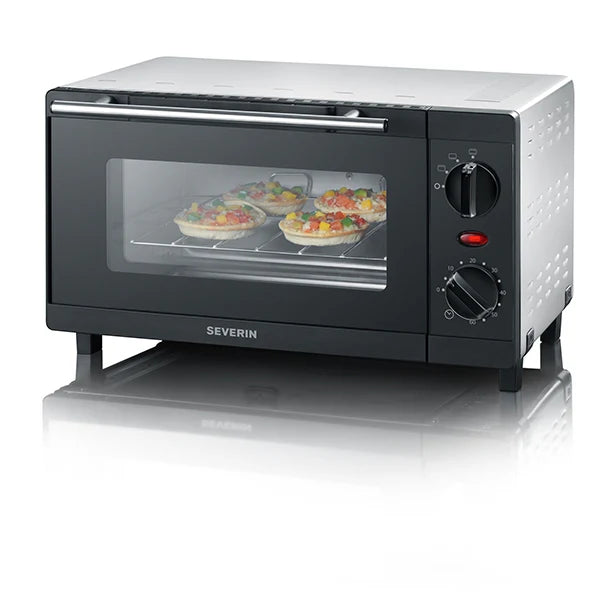 Mini four  9 L 800 W TO2052 Severin