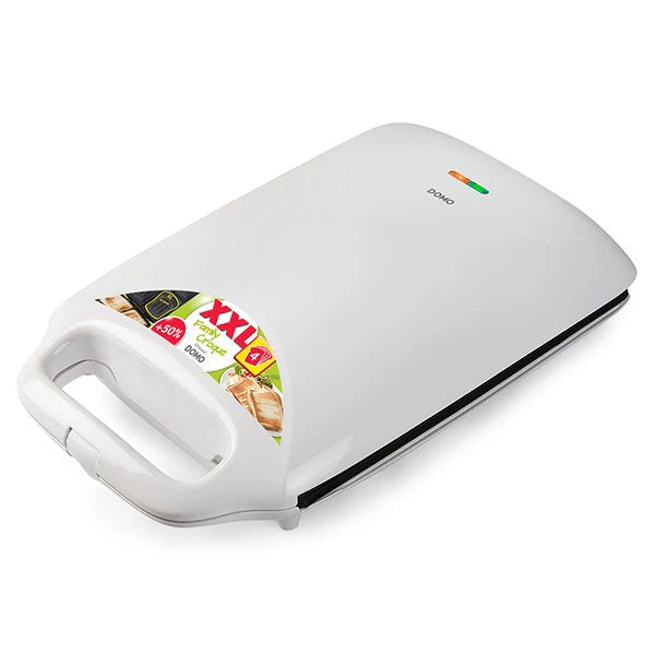 Appareil à croque-monsieur famille XXL 1800 W DO9064C Domo