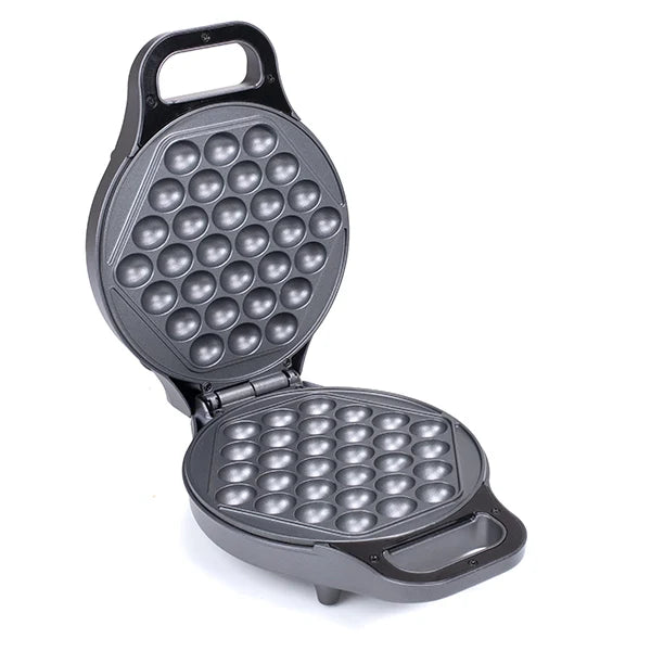 Gaufrier bubble waffle Princess
