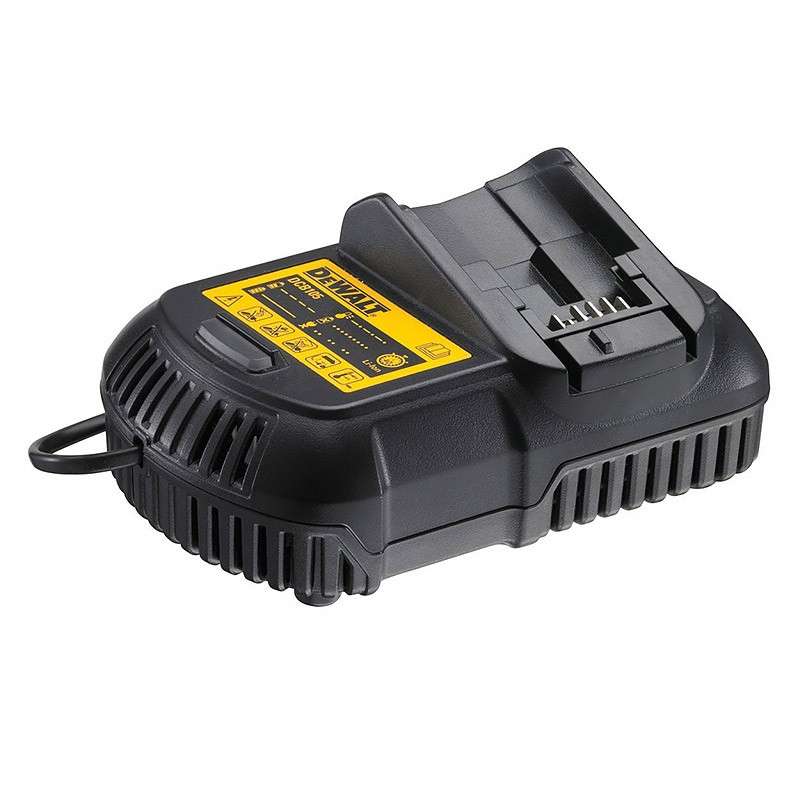 Souffleur 18V DEWALT DCM562P1-QW une batterie 5,0 Ah