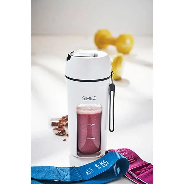 Blender nomade Fresh&Mix 340 mL Simeo
