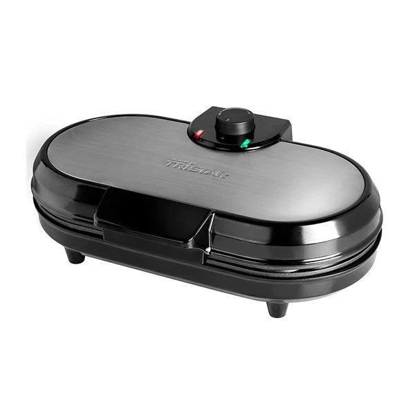 Gaufrier 10 gaufres en cœurs 1200 W WF-2120 Tristar