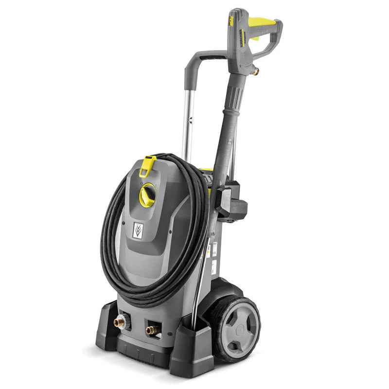 Nettoyeur haute pression eau froide HD 6/16-4 M+  - KÄRCHER - 1.524-933.0