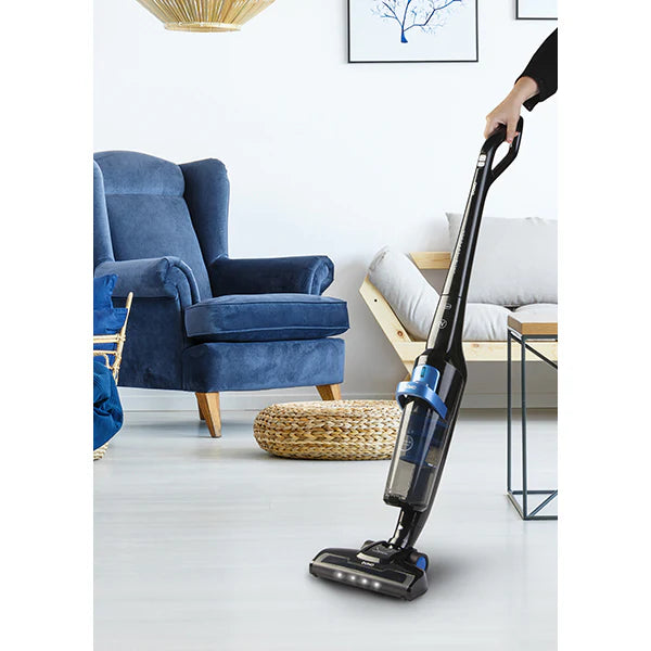 Aspirateur balai sans fil 29 V SLK DO221SV Domo