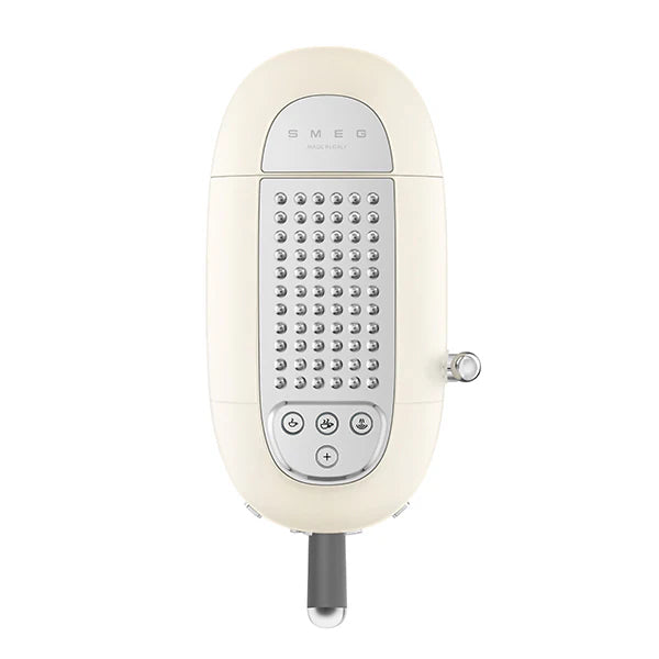 Machine à café expresso 1 L 1350 W ECF02CREU crème Smeg