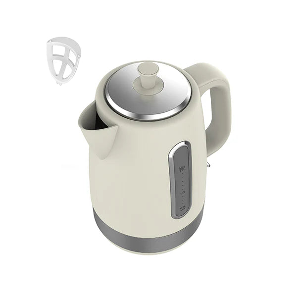 Bouilloire électrique Sunrise 1,7 L 2200W Terraillon