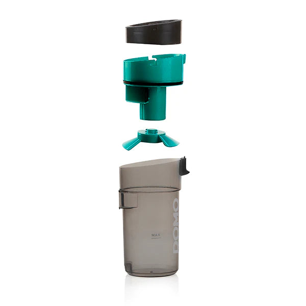 Aspirateur balai 2-en-1 DO233SV Domo