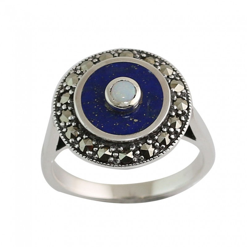 Bague Cynthia Lapis