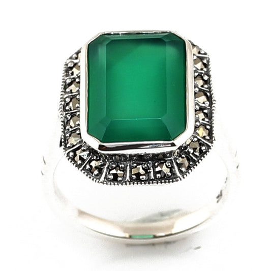 Bague Vanessa Agate