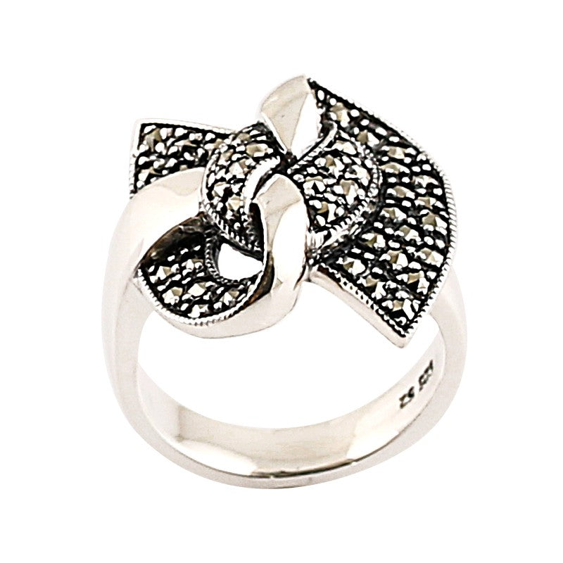Bague Rime