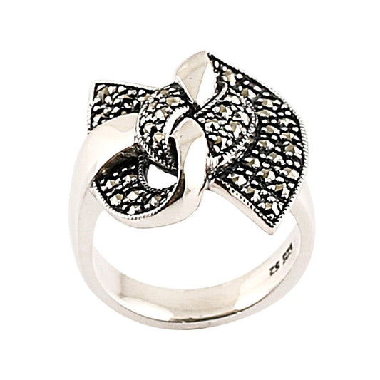 Bague Rime