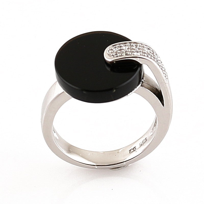 Bague Moore Onyx