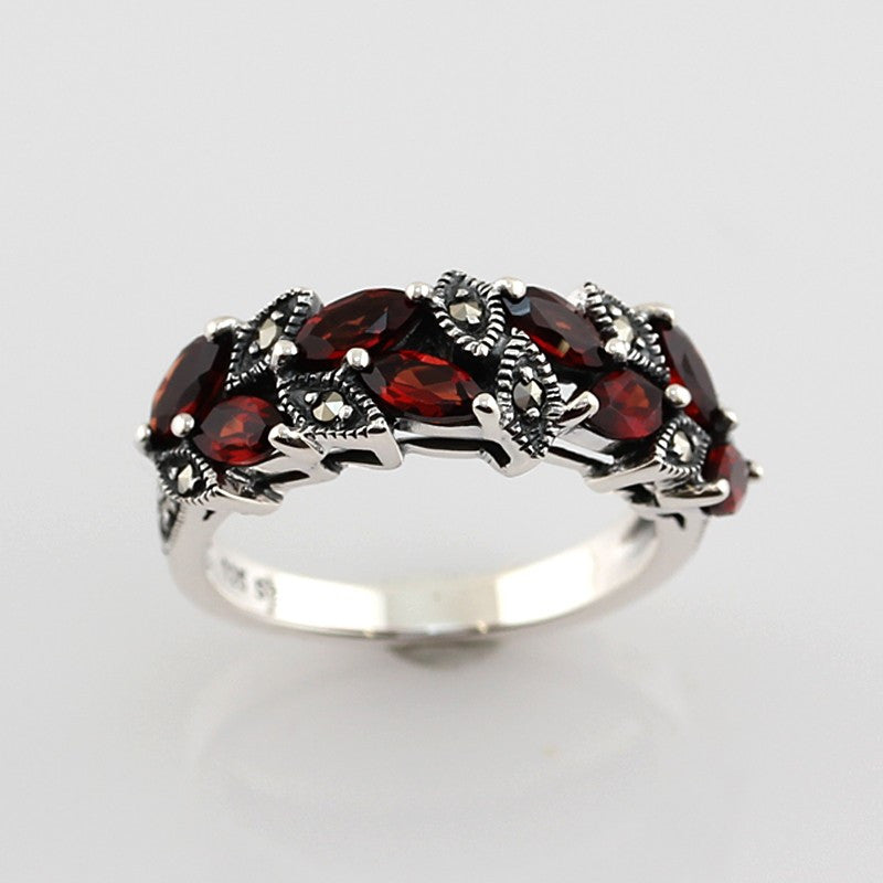 Bague Ludivine