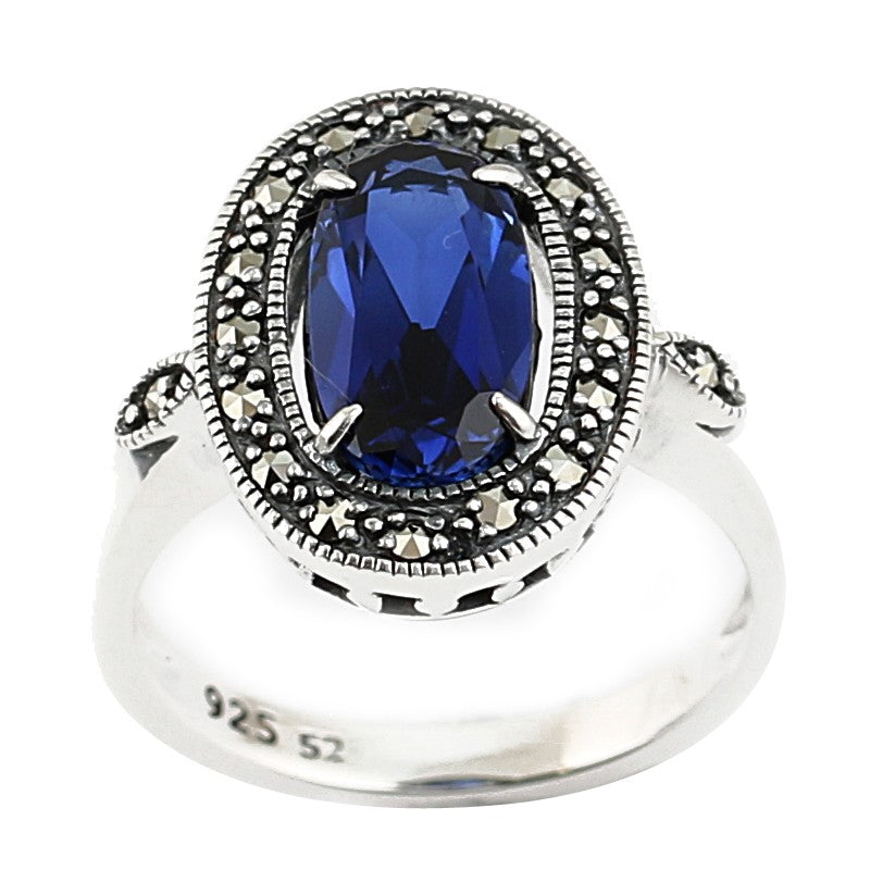 Bague Loreli