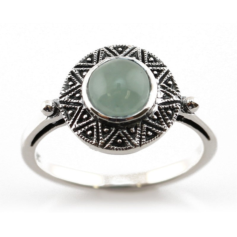 Bague Aline Jade