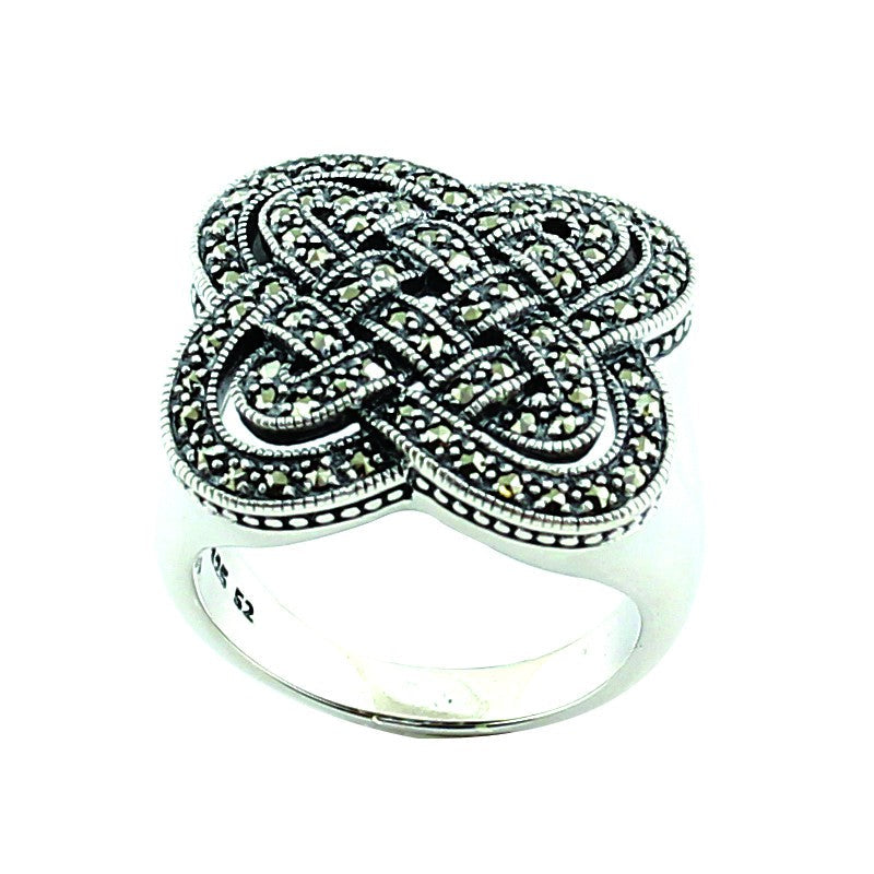Bague Clémentine