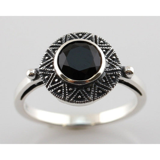 Bague Aline Onyx