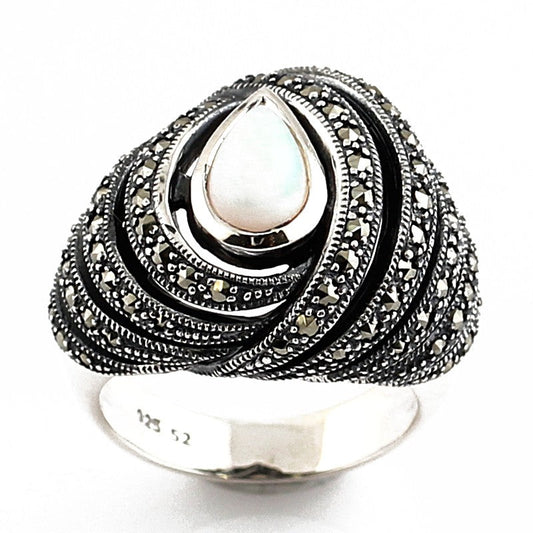 Bague Maloé