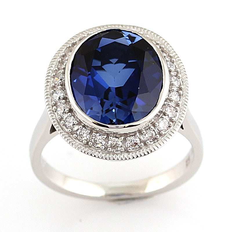 Bague Ombeline