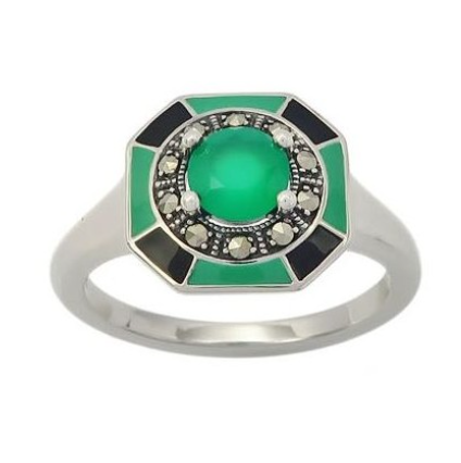 Bague Paulette