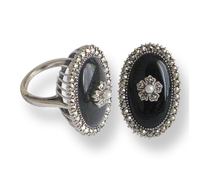 Bague Mélissa