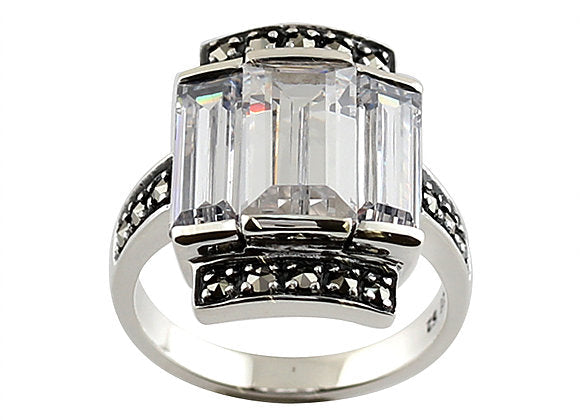 Bague Siloe