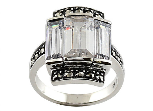 Bague Siloe